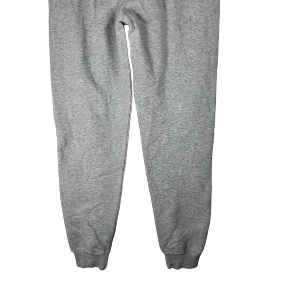 Victoria's Secret Pants Womens XS Gray Lace Up Corset Waist High Rise Joggers - Picture 11 of 11